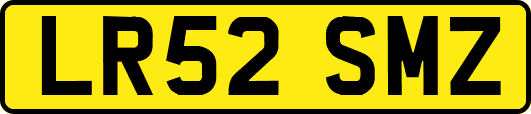LR52SMZ