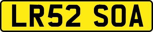LR52SOA