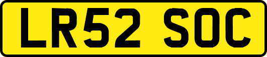 LR52SOC