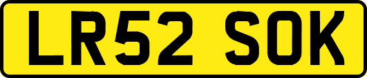 LR52SOK