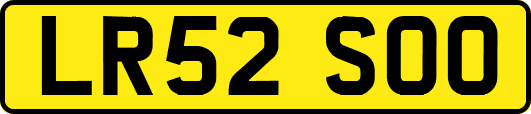 LR52SOO