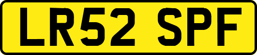 LR52SPF