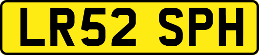 LR52SPH