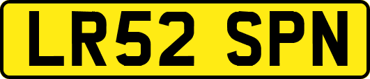 LR52SPN
