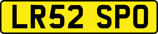 LR52SPO