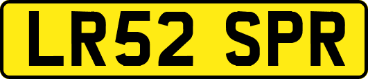 LR52SPR
