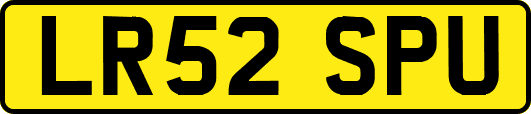 LR52SPU