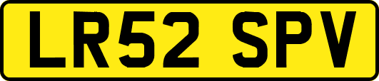 LR52SPV