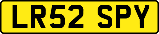 LR52SPY