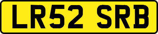 LR52SRB