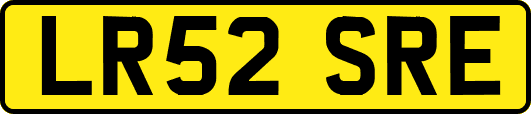 LR52SRE