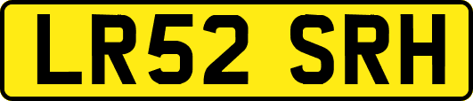 LR52SRH