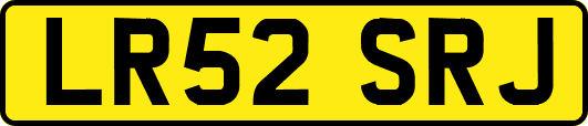 LR52SRJ