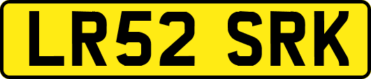 LR52SRK