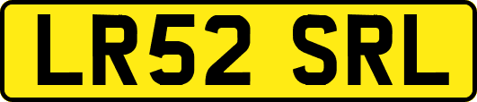 LR52SRL