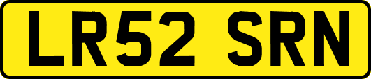 LR52SRN
