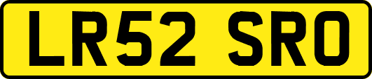 LR52SRO