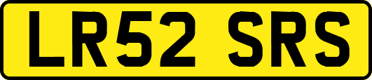 LR52SRS