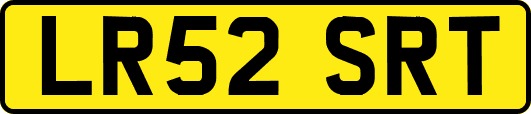 LR52SRT