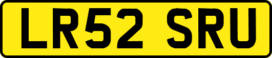 LR52SRU