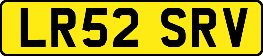 LR52SRV