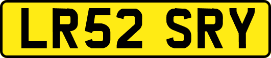 LR52SRY