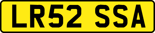 LR52SSA