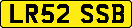 LR52SSB