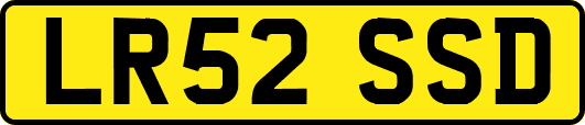 LR52SSD
