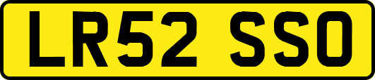 LR52SSO