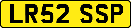 LR52SSP
