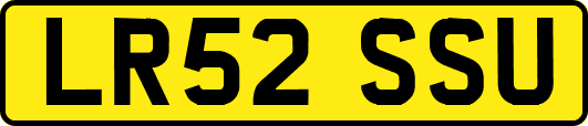 LR52SSU