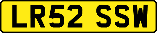 LR52SSW
