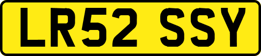 LR52SSY