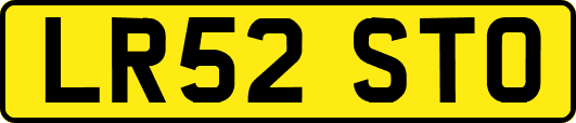 LR52STO