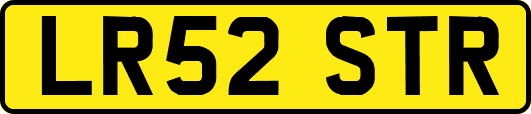 LR52STR