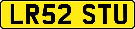LR52STU