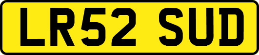 LR52SUD