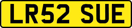 LR52SUE