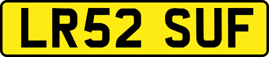 LR52SUF