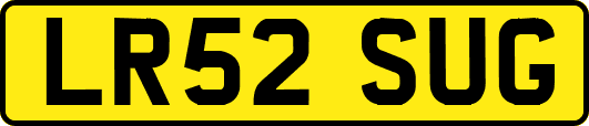LR52SUG