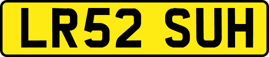 LR52SUH