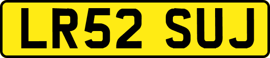 LR52SUJ