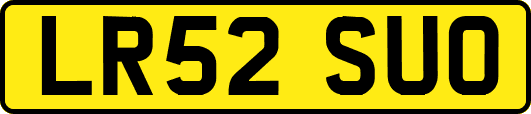 LR52SUO