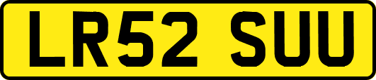 LR52SUU