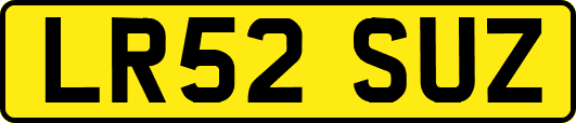 LR52SUZ