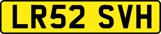 LR52SVH