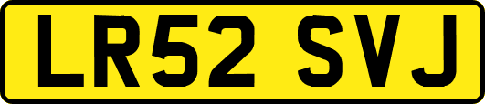 LR52SVJ