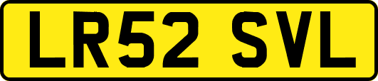 LR52SVL