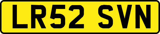 LR52SVN
